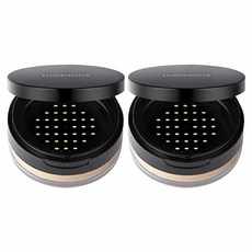 Tony Moly Luminous Perfume Face Powder 02 Calm Beige 2ea Makeup Setting Powder Discount Price
