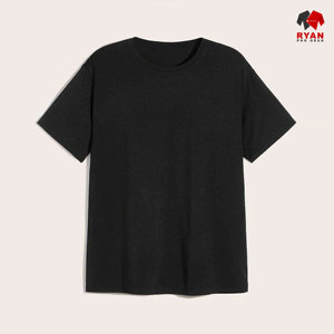 เสื้อโปโลดีไซน์สั่งทำพิเศษสำหรับผู้ชาย ยี่ห้อ Ryan Pro Gear พร้อมโลโก้สั่งทำพิเศษ ดีไซน์ ODM คอเสื้อแบบ O-Neck - Product Image 5