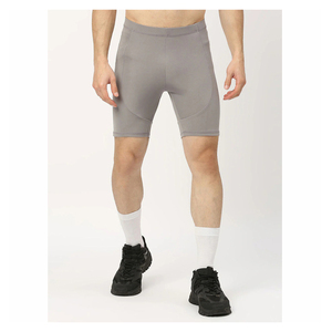 <b>Men</b> gym fitness clothing <b>Compression</b> Sport <b>Shorts</b> Athletic Training Skin Tight <b>mens</b> <b>compression</b> <b>shorts</b> - Product Image 1