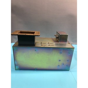 Oscillateur micro-ondes NIHON KOSHUHA MKN-103-1S2-OSC - Équipements et pièces semi-conductrices d'occasion fiables à l'échelle mondiale - Product Image 6