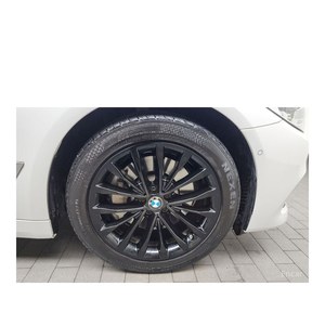 BMW Serie 5 530i XDrive Luxury Plus 2019, 73,834 km, Volante a la Izquierda, Caja de Cambios Automática, Asientos de Cuero, Cámara Trasera - Product Image 5