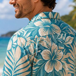 Camisetas de Playa para Hombre de Alta Calidad, Fabricante Pakistaní, Camisetas de Playa para Hombre a Bajo Precio - Product Image 5