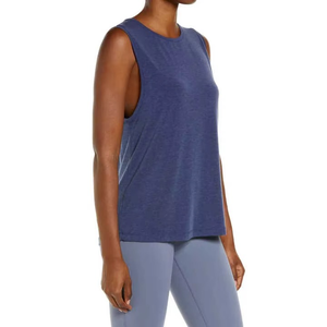 Débardeur Femme RAZERS IMPEX Meilleures Ventes Nouvelle Collection Grande Taille Uni Été Décontracté Respirant Écologique 100% Coton - Product Image 3