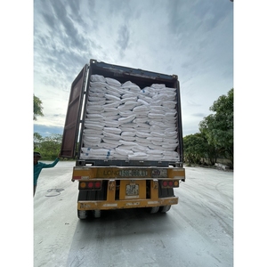 Recubrimiento en Polvo Blanco Nhat Thang VNT 7 para Aplicación por Pulverización en la Parte Trasera de Camiones de Transporte de Carga, Capa Final OEM - Product Image 1