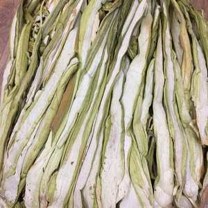 Tallos <span class=keywords><strong>de</strong></span> <span class=keywords><strong>oreja</strong></span> <span class=keywords><strong>de</strong></span> <span class=keywords><strong>elefante</strong></span> secos en rodajas, textura suave y esponjosa, sabor suave, verdura seca para sopa y hot pot - Product Image 1