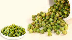 Kim Long Crunchy Roasted Green Peas with Salt 12 Months Shelf Life Wholesale Bulk <b>Snack</b> - Product Image 2
