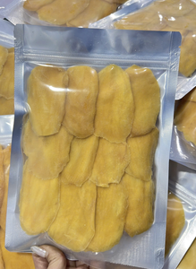 Golden Soft <b>Dried</b> <b>Mango</b> Tropical Fruit Material From Vietnam For Cooking Snack Ingredient Dessert Making Bulk Supply - Product Image 3