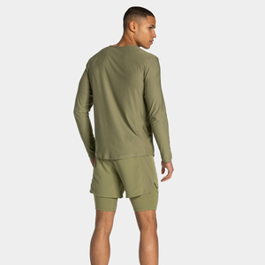 Calzoncillos Boxer para Incontinencia Masculina, Ropa Interior de Alta Calidad para Hombres, Transpirable, de Algodón, 4 Capas, Protección a Prueba de Fugas - Product Image 5