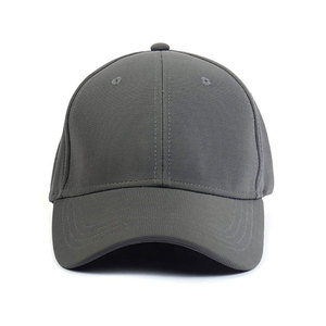 Casquettes de baseball classiques streetwear, dernières tendances, avec logo brodé, pour hommes, vente en gros personnalisée, vêtements de sport d'extérieur, mode streetwear - Product Image 1