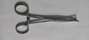 Pinzas Hemostáticas Pennington Siezing de Grado Quirúrgico de 6 Pulgadas (Rectas), Pinzas de Cirugía General de la Mejor Calidad a Precio Económico - Product Image 5