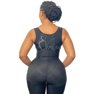 Curvify Waist Wonder String sculptant double couche à forte compression abdominale - Product Image 2