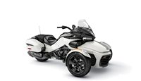 MEILLEURE OFFRE NOUVELLE |   SPYDER F3 3 roues tout-terrain d'occasion 2020 - 2026 - ORIGINAL - PRÊT À EXPÉDIER