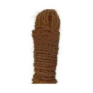 Cuerda de Fibra de Coco Natural para Jardinería y Manualidades - Product Image 1