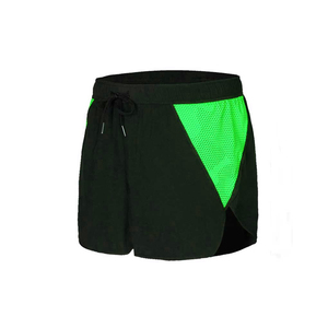 กางเกงขาสั้นผู้ชายรุ่นใหม่ปี 2026 สำหรับออกกำลังกาย วิ่ง เอวสูง ซิปหน้า ผ้าฝ้าย 100% แห้งเร็ว ระบายอากาศดี เหมาะสำหรับเล่นกีฬาฤดูร้อน - Product Image 5