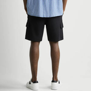 <b>Men</b> Baggy Jorts High Quality Cotton Street Fashion 2026 <b>Men</b> Shorts Twill Cotton Cargo Shorts Multiple Pockets Denim <b>Jean</b> Shorts - Product Image 6