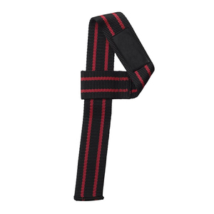 Correa de Muñeca en Forma de 8 de Neopreno Transpirable de Alta Calidad, Alta Elasticidad, Ecológica, Soporte para Levantamiento de Pesas, Entrenamiento, Seguridad y Fitness - Product Image 2