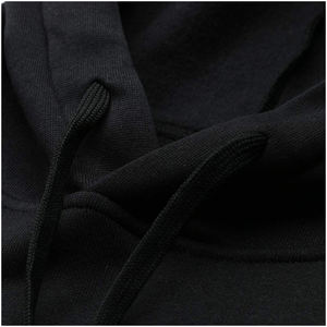 Sweat à capuche surdimensionné en coton épais pour homme, personnalisable, fabrication sur mesure, sweat à capuche premium en molleton pour homme - Product Image 6