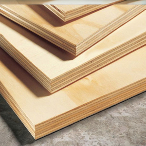 ไม้อัดไพน์เกรด AA ความแข็งแรงสูง 9-12-15-18 มม. ไม้ปูพื้นขายดี เป็นมิตรกับสิ่งแวดล้อม ผลิตจากไม้ไพน์ ผลิตภัณฑ์เฟอร์นิเจอร์จากผู้ผลิตในเวียดนาม - Product Image 1