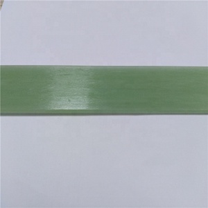 แผ่นไฟเบอร์กลาสแบบแบนชนิด FRP Pultruded Bow Flexible - Product Image 5