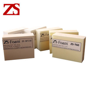 Los Núcleos de Espuma ZS PMI se Han Utilizado en Piezas Compuestas de Alto Rendimiento, Como Palas de Rotor de Helicópteros, Trenes de Alta Velocidad y Drones - Product Image 4