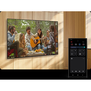 Televisor Inteligente QLED 4K HDR Samsung Q6F de 85 Pulgadas con Google TV, el Más Valorado - Product Image 2