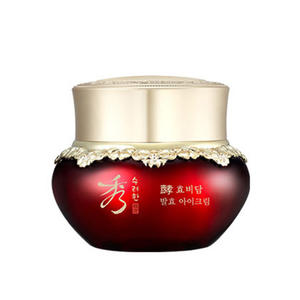 Crema Contorno Occhi Fermentata Hyobidam 25ml - Product Image 1