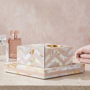 Juego de Quemadores de Incienso Indios con Incrustaciones de Madreperla, Hechos a Mano, Decoración de Aromaterapia, Aroma a Lavanda y Pino, Madera de Sándalo, para Uso en el Hogar y Hoteles - Product Image 1