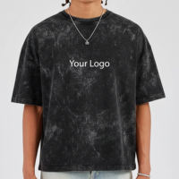 Nouveau design T-shirt homme 100% coton surdimensionné avec impression sérigraphique logo personnalisé col rond manches courtes tissu épais