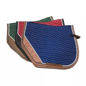 Shani 2025, la Mejor Almohadilla de Montar a Caballo con Estilo, Personalizable con Logotipo, Color y Diseño - Product Image 4
