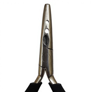 Hair Extension tools, hair extension pliers with cutter, hair extensions removal tools - Product Image 2