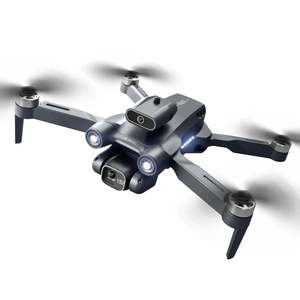 Drone S1S Mini Prosumer avec caméra HD 4K et 6K, quadricoptère pliable sans balais pour photographie aérienne et évitement d'obstacles - Product Image 2