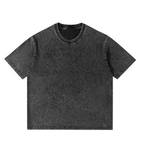 Camiseta de Hombre, Manga Corta, Cuello Redondo, Estilo Casual, Corte Regular, Color Sólido, Logotipo en el Pecho, Ecológica, Transpirable, de Secado Rápido - Product Image 6