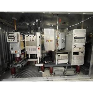 เครื่องฝังชิป AMAT Quantum Leap II แบบประหยัดพลังงาน - อุปกรณ์และอะไหล่เซมิคอนดักเตอร์ระดับโลกที่เชื่อถือได้ - Product Image 1