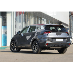 KIA Sportage 2024 2WD Autos Usados SUV Compacto Híbrido de 2.0L - Product Image 4