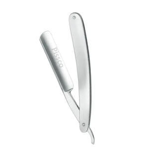 Straight Edge German Stainless Steel Shaving Razor Straight Edge Barber Razor Barber Razor Hair Blade Barber - Product Image 5