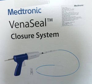 ระบบปิดแผล VENASEAL VS403 แบบใช้มือ ได้รับการรับรองมาตรฐาน ISO13485 และ CE ระดับ Class II สำหรับการผ่าตัดทั่วไป พร้อมการรับประกัน 1 ปี อายุการเก็บรักษา 3 ปี - Product Image 5