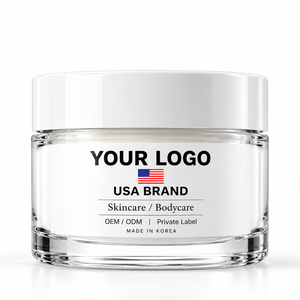[USA Market] Custom Skincare OEM ODM Private Label Korean Cosmetics Manufacturer MOQ 300 Made in Korea - Product Image 4