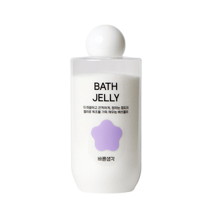 [Convenience] Bath Jelly for <b>Kids</b> Fun Time & Professional Durable High Quality BRSG Natural <b>Bubble</b> Bath Jelly Soap Mix - Product Image 3