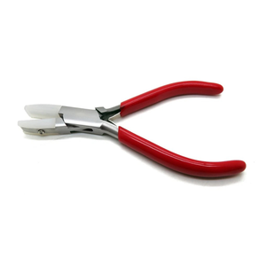 Juego de 10 Alicates de Joyería de Alta Calidad, 5.5 Pulgadas, Punta Recta de Nailon de 24 mm, ACTUALIZADOS - Product Image 1