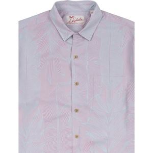 <b>Men</b>’s Cotton Blend Printed Shirt Comfortable Stylish Daily Wear - Product Image 2