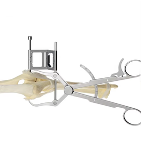 Outils chirurgicaux vétérinaires manuels professionnels pour animaux exotiques - Instruments réutilisables en acier inoxydable 304 de classe II, boîte de qualité A+ - Product Image 3