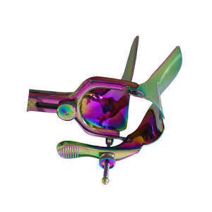 Spéculum vaginal en acier inoxydable pour applications gynécologiques, outil d'examen médical de précision pour usage professionnel en santé - Product Image 2