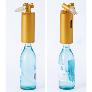 Dispensador Automático de Monedas de Oro Coreanas Hite Jinro con Regalo - Product Image 4