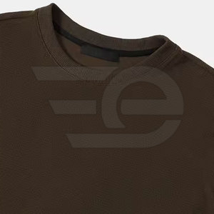 เสื้อสเวตเตอร์ผู้ชายแขนยาวแบบสบายๆ น้ำหนักเบา มีสไตล์ แฟชั่นกลางแจ้งสำหรับฤดูใบไม้ร่วง - Product Image 5