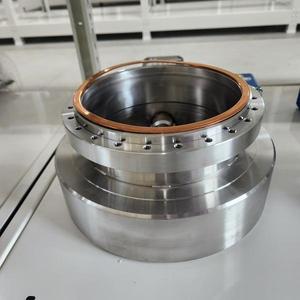 Válvula Angular Sellada con Fuelle VAT 20046-XE14-AAA1 - Equipos y Piezas de Semiconductores de Confianza con Legado Global - Product Image 3