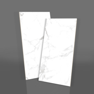 ขายตรงจากโรงงาน กระเบื้องแกรนิตขัดเงาขนาด 600x1200 มม. สำหรับปูพื้นห้องจัดเลี้ยง - Product Image 1
