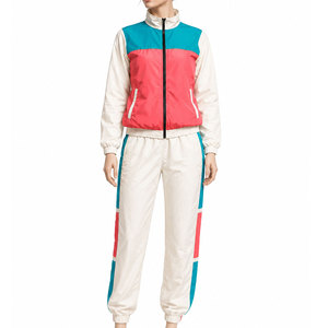 Trajes Deportivos para Mujer Hechos a Medida, Trajes Deportivos para Mujer de Alta Calidad - Product Image 1