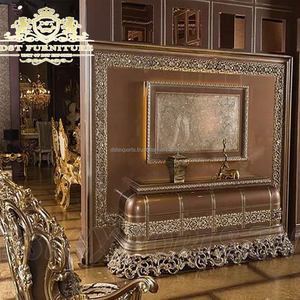 European Design Hand Carved <b>Tv</b> <b>Cabinet</b> <b>for</b> Home Royal Carving Wooden <b>TV</b> Stand Furniture Set Wooden Carved <b>TV</b> Stands <b>for</b> <b>Sale</b> - Product Image 4