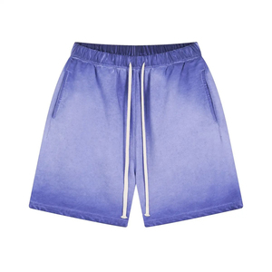 Shorts Unisex de Primera Calidad, Personalizados, Lavado Ácido, Ligeros y Transpirables para Hombre Adulto, Gran Venta - Product Image 6