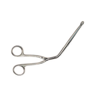 Pinces d'introduction de cathéter de 20,3 cm pour soins d'urgence et chirurgie, conformes aux meilleures pratiques - Product Image 6